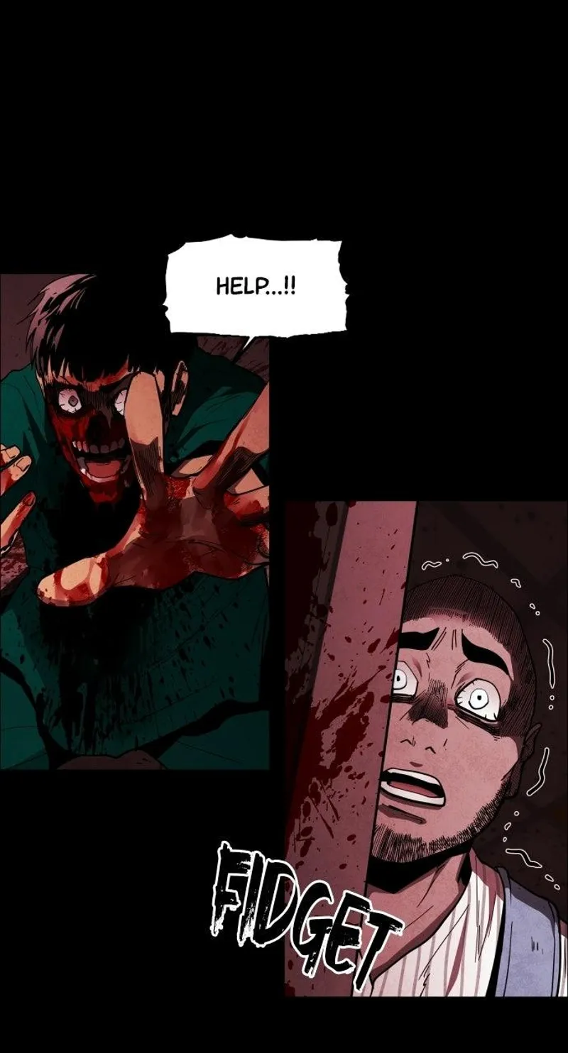 FOG LAND Chapter 27 - 15
