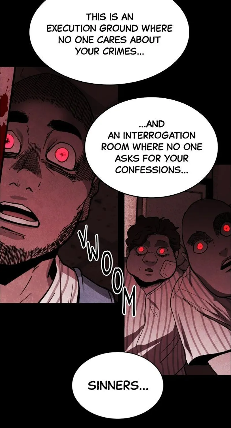 FOG LAND Chapter 27 - 19