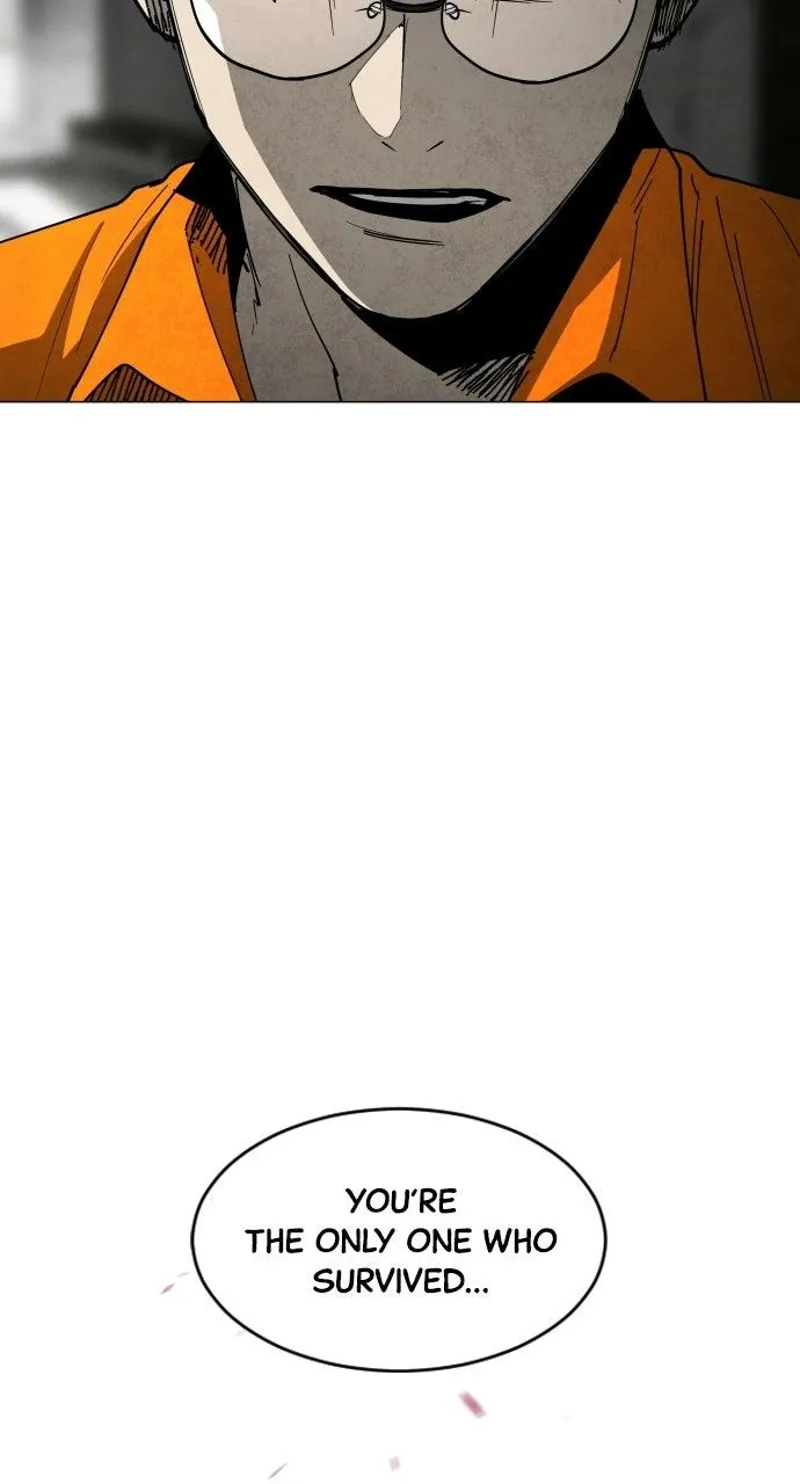 FOG LAND Chapter 27 - 2