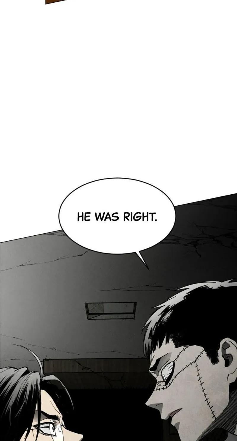 FOG LAND Chapter 27 - 24