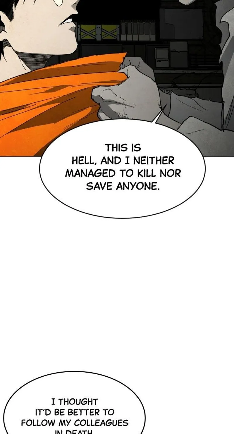 FOG LAND Chapter 27 - 25