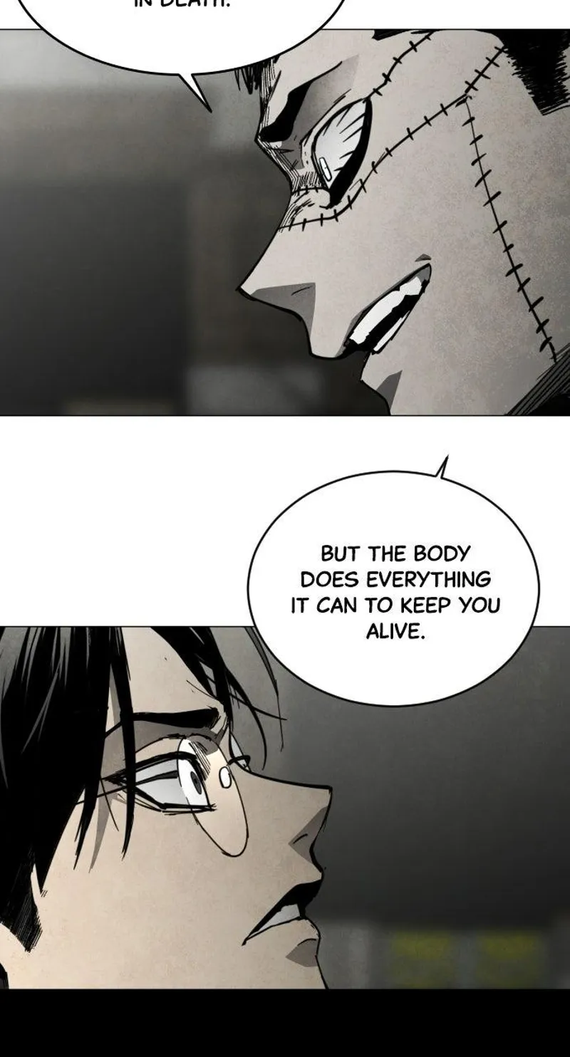 FOG LAND Chapter 27 - 26