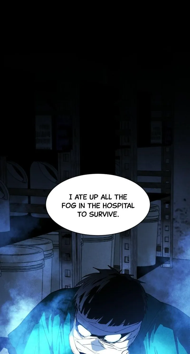 FOG LAND Chapter 27 - 27