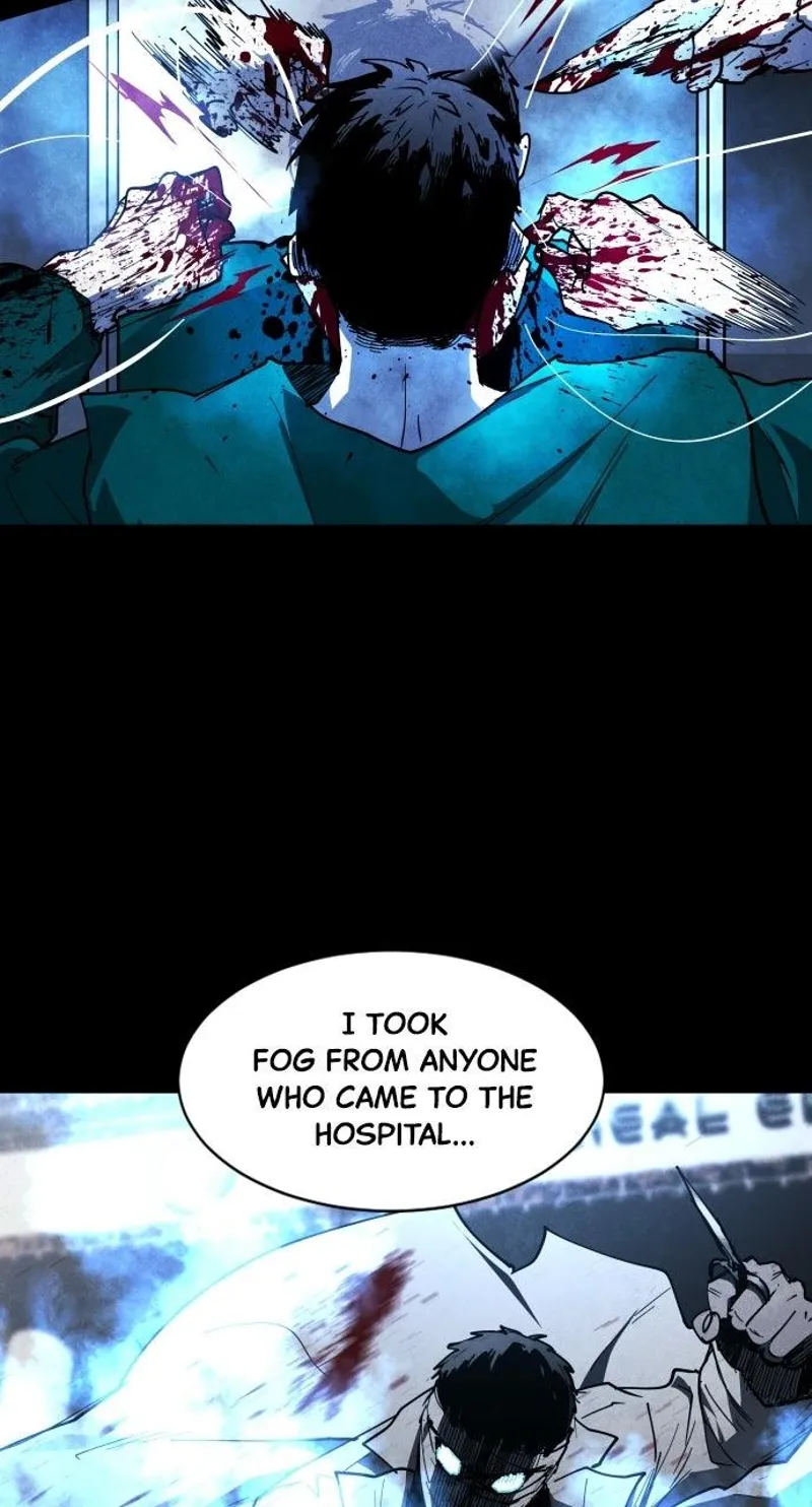 FOG LAND Chapter 27 - 29