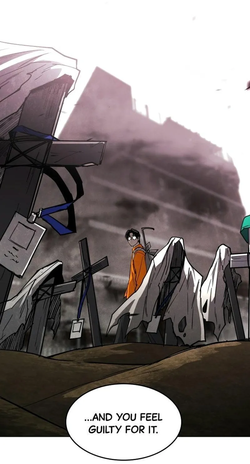 FOG LAND Chapter 27 - 3