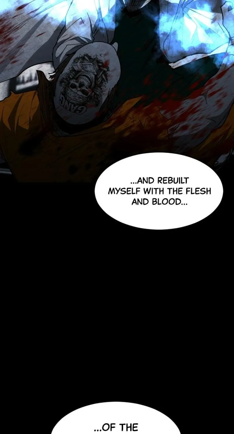 FOG LAND Chapter 27 - 30