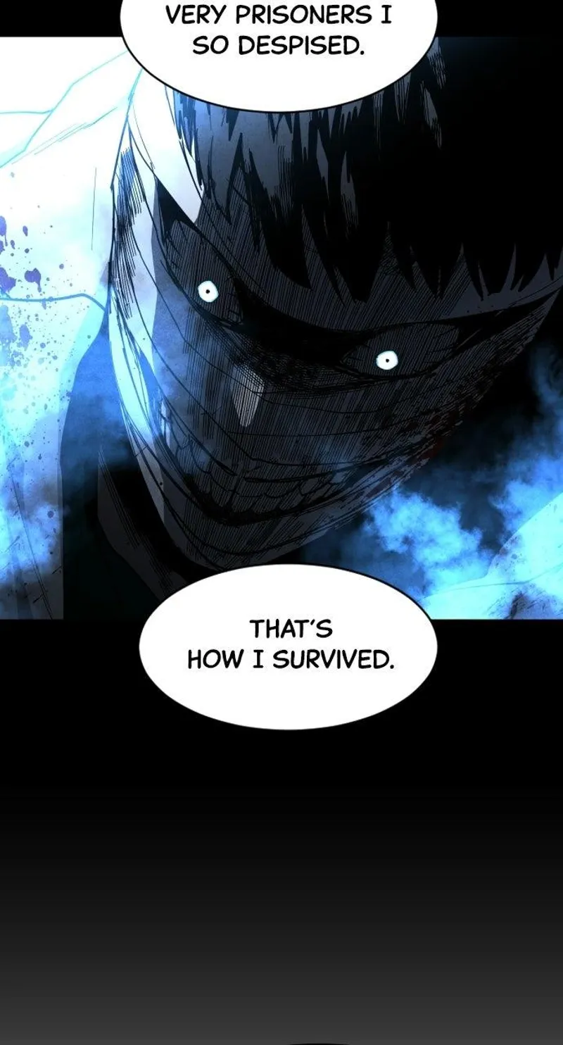 FOG LAND Chapter 27 - 31