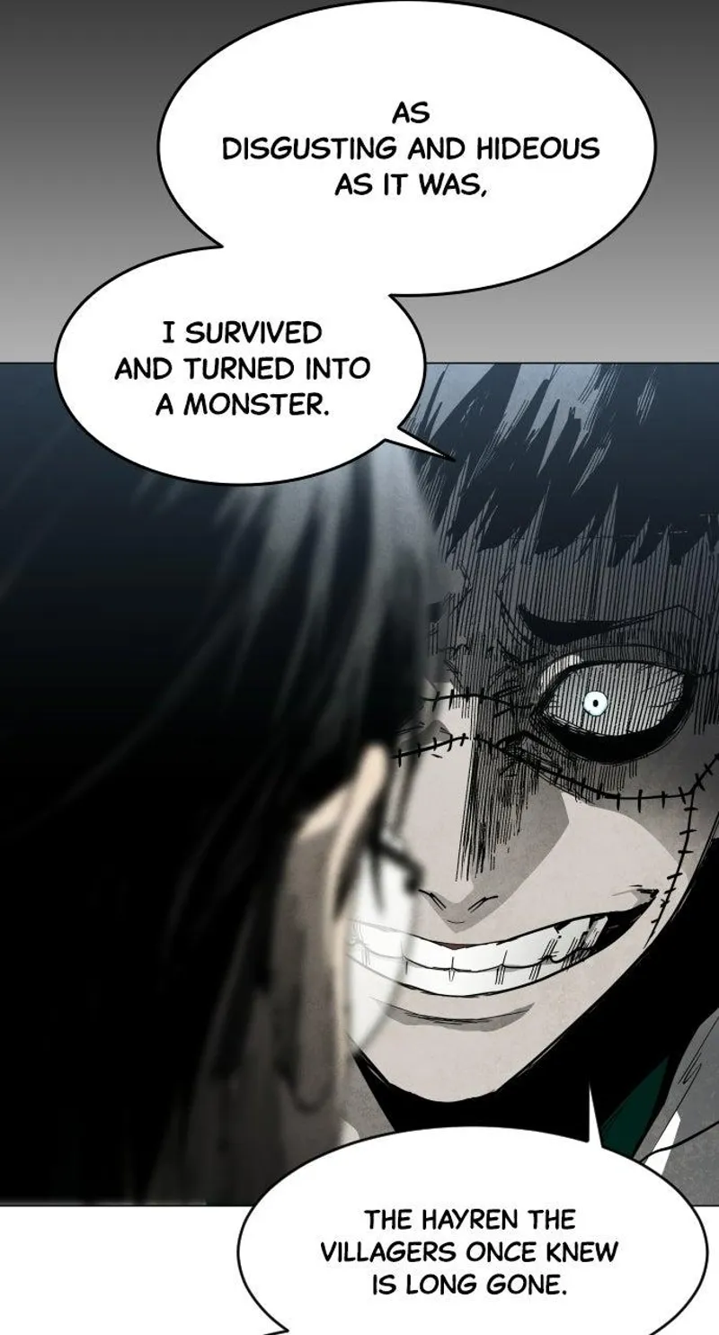 FOG LAND Chapter 27 - 32