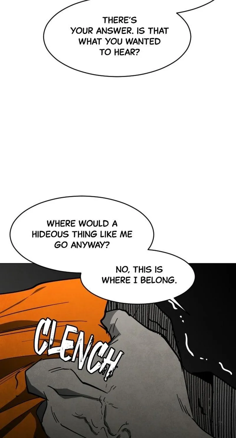 FOG LAND Chapter 27 - 33