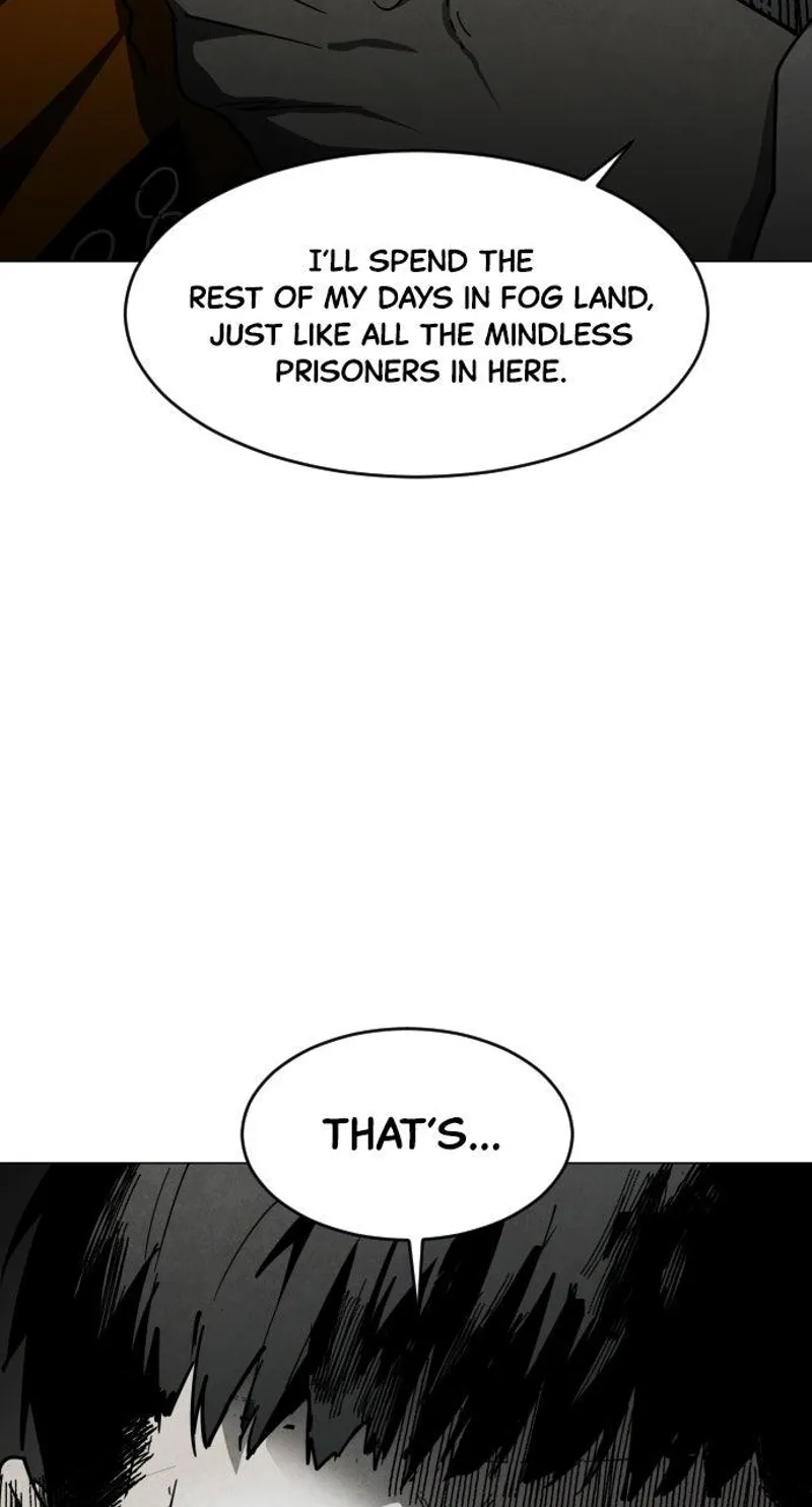 FOG LAND Chapter 27 - 34