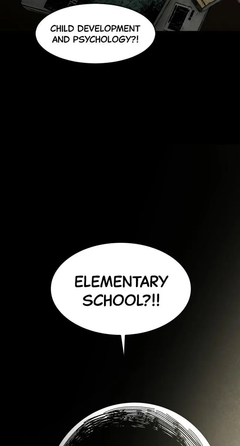 FOG LAND Chapter 27 - 40