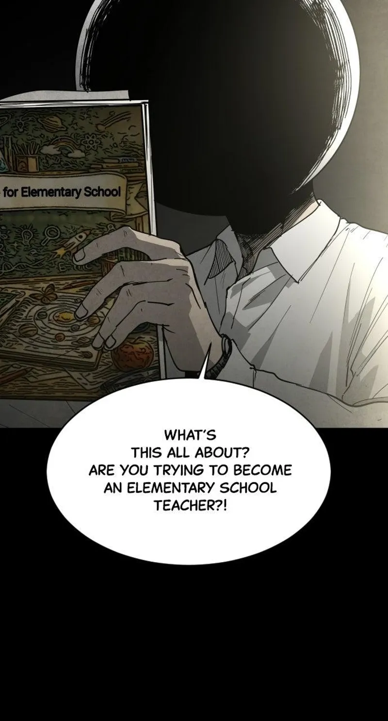 FOG LAND Chapter 27 - 41