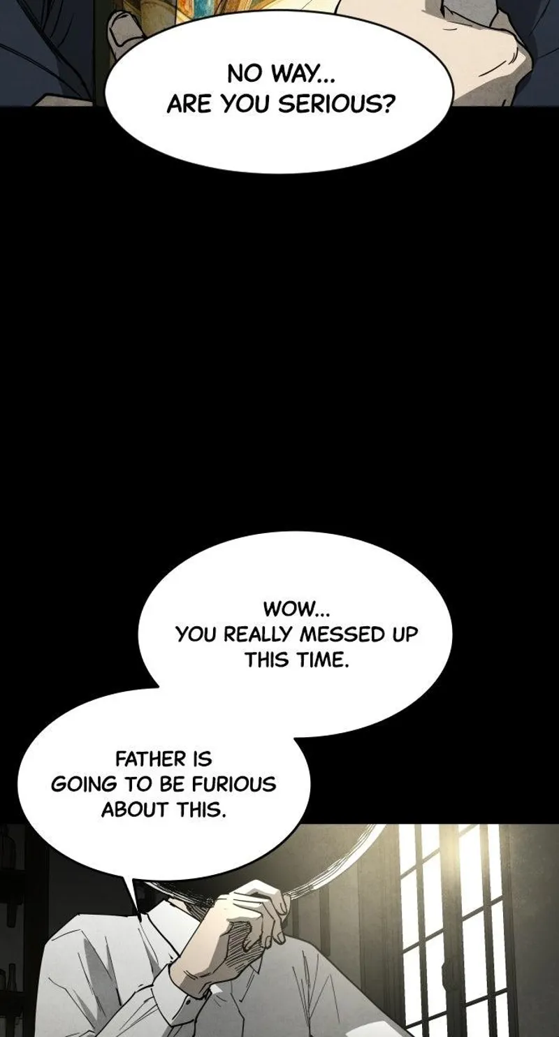 FOG LAND Chapter 27 - 44
