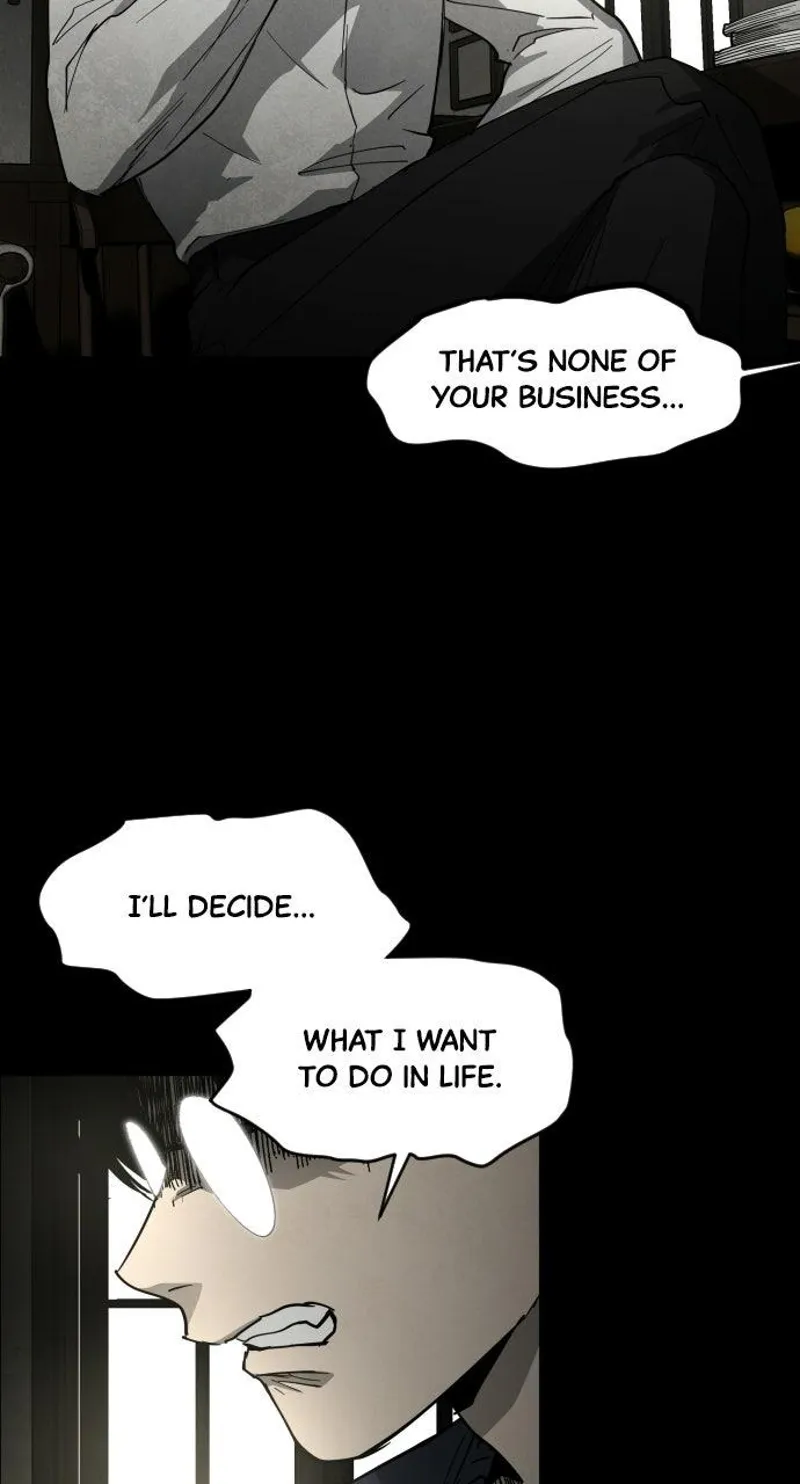 FOG LAND Chapter 27 - 45