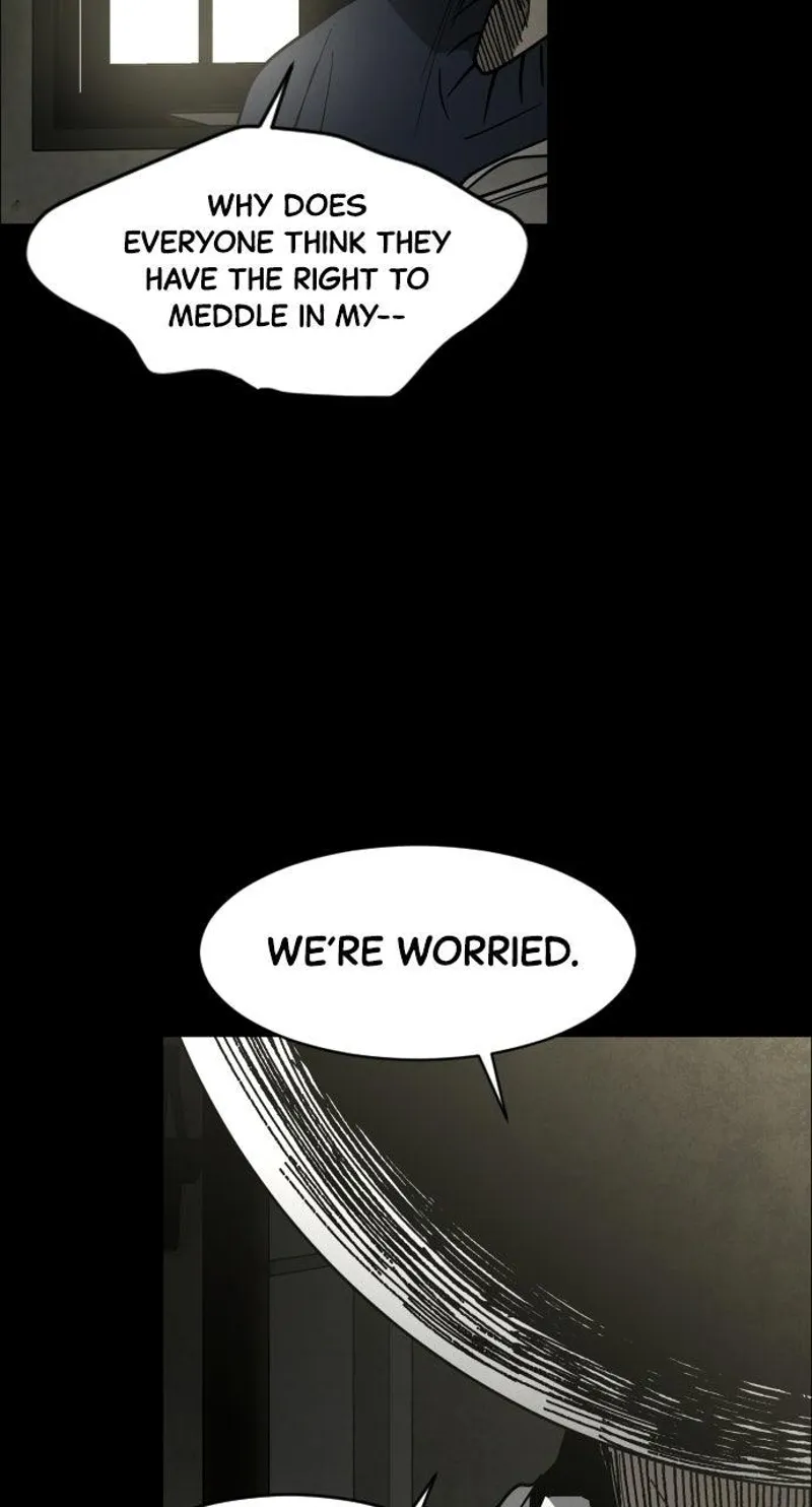 FOG LAND Chapter 27 - 46