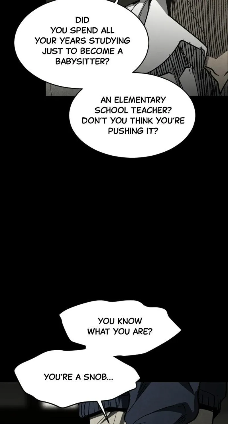 FOG LAND Chapter 27 - 47