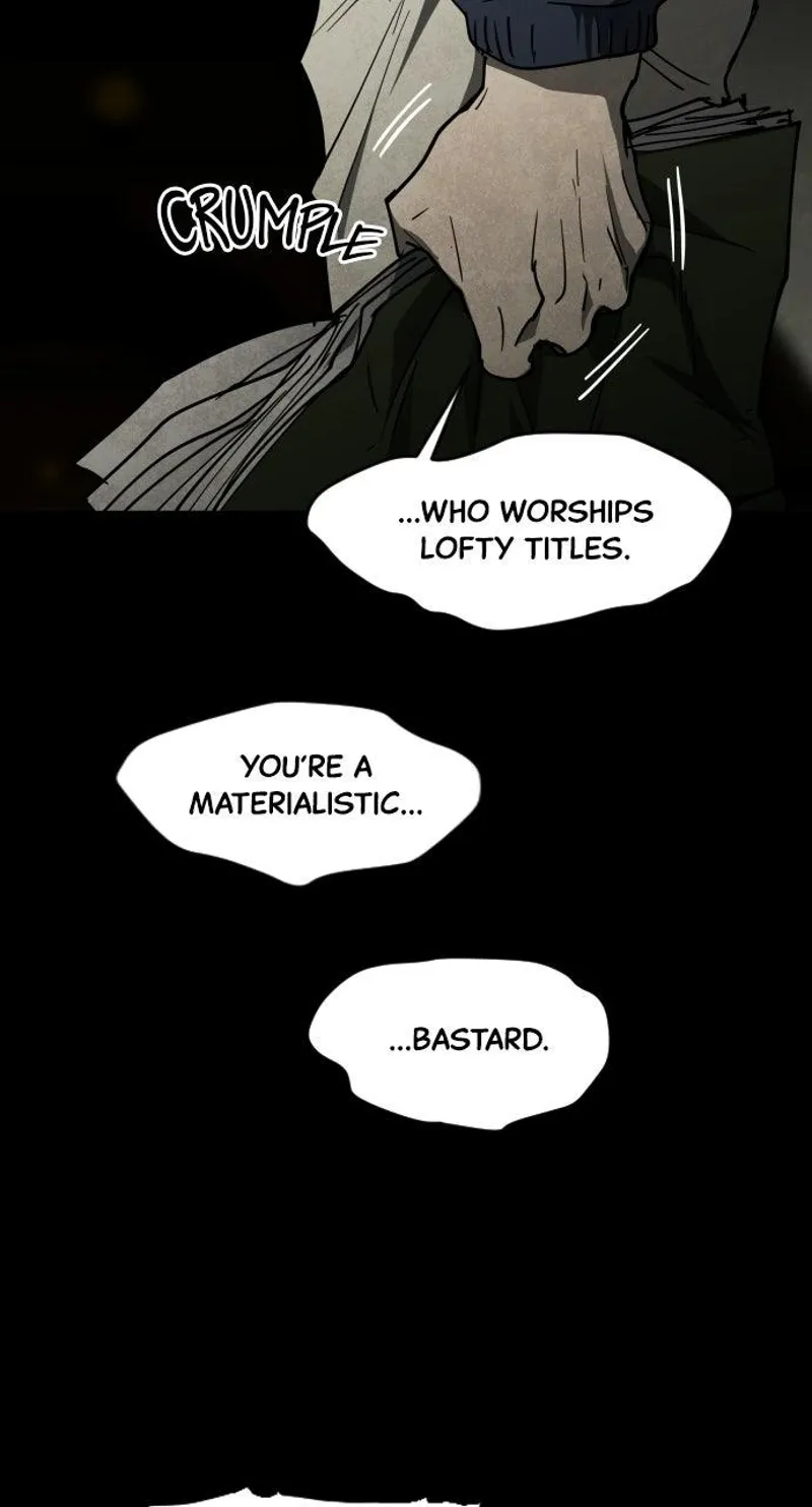 FOG LAND Chapter 27 - 48