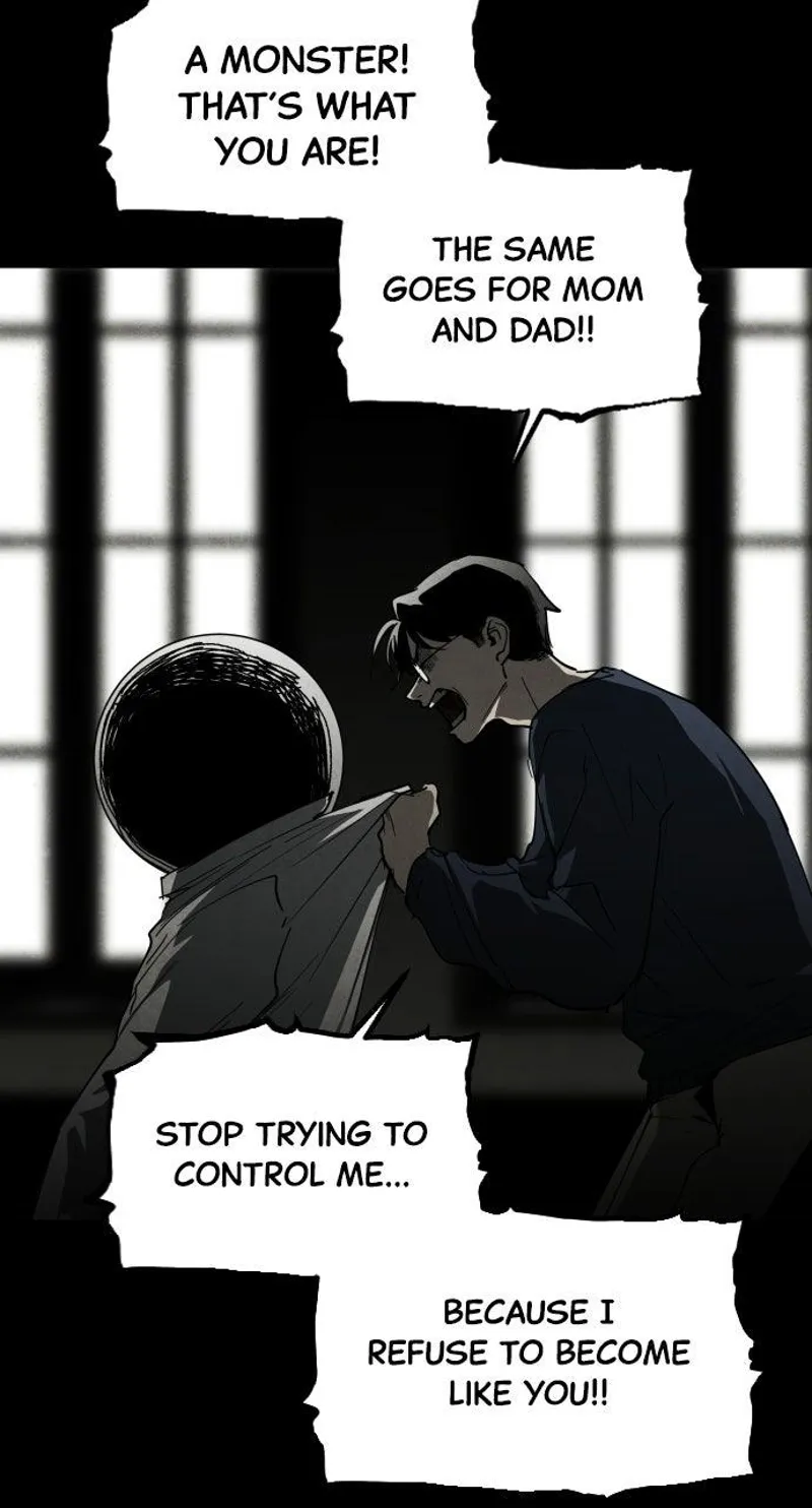 FOG LAND Chapter 27 - 49