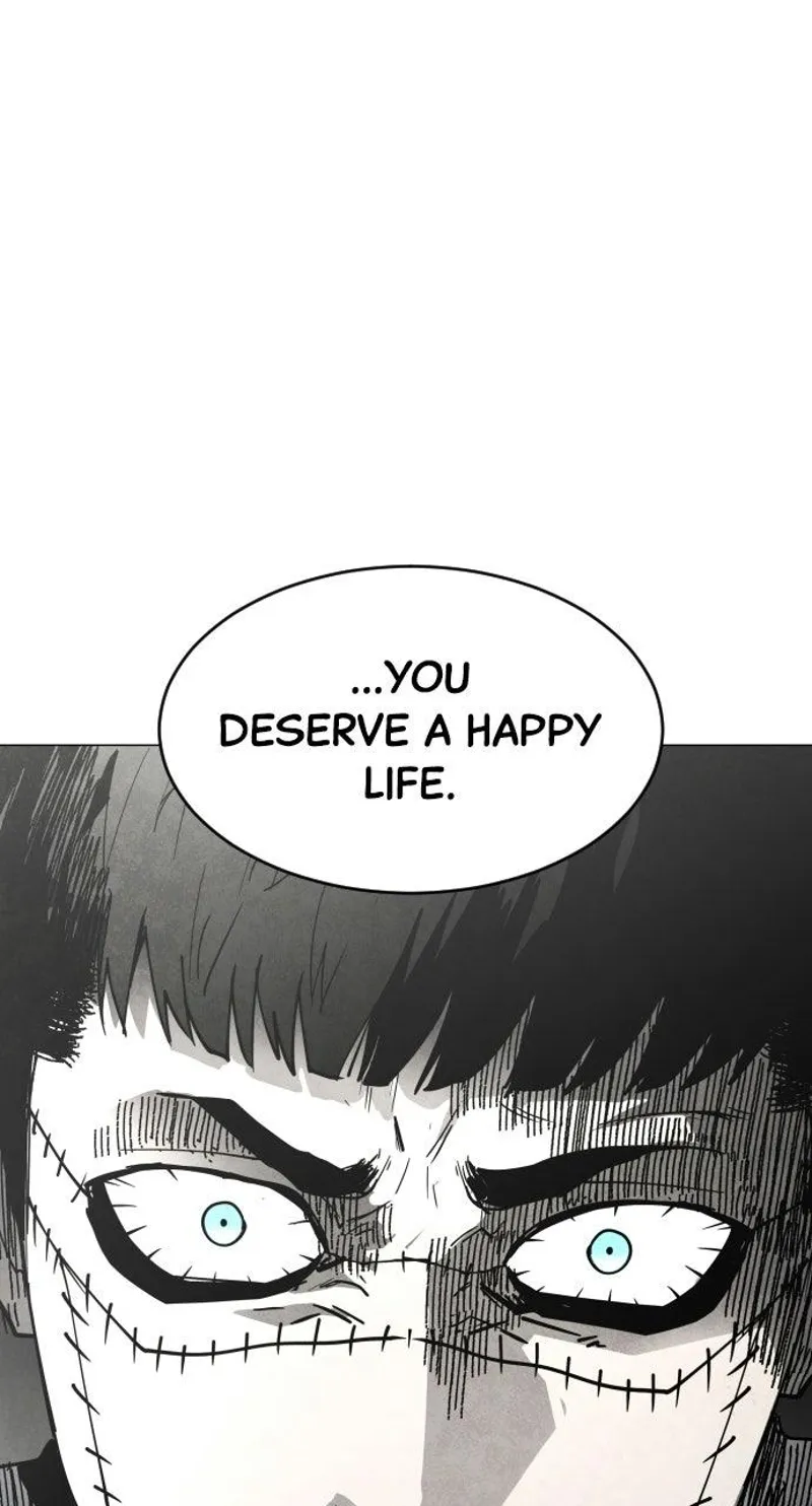FOG LAND Chapter 27 - 5