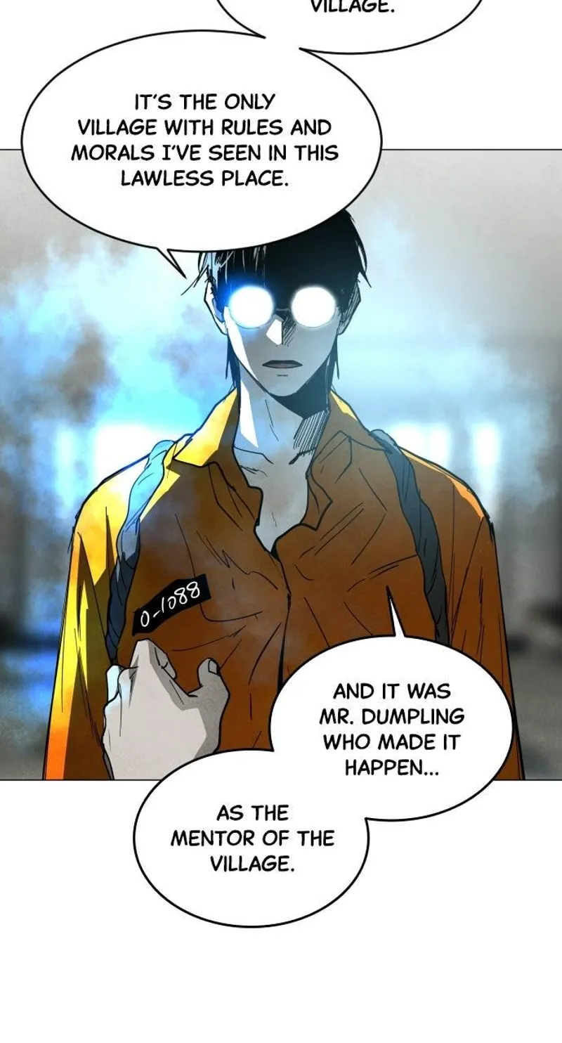 FOG LAND Chapter 27 - 62
