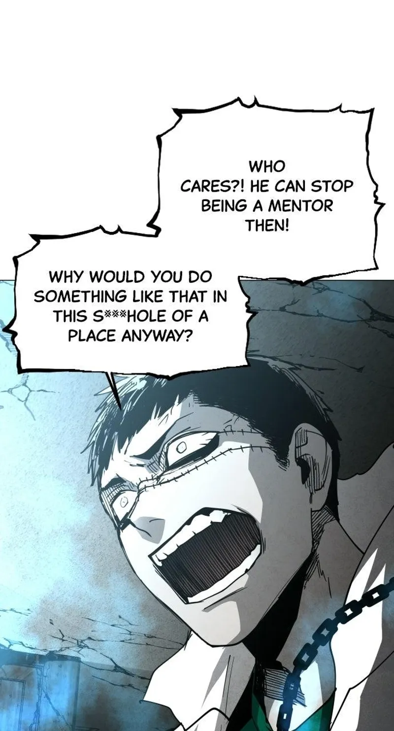 FOG LAND Chapter 27 - 63