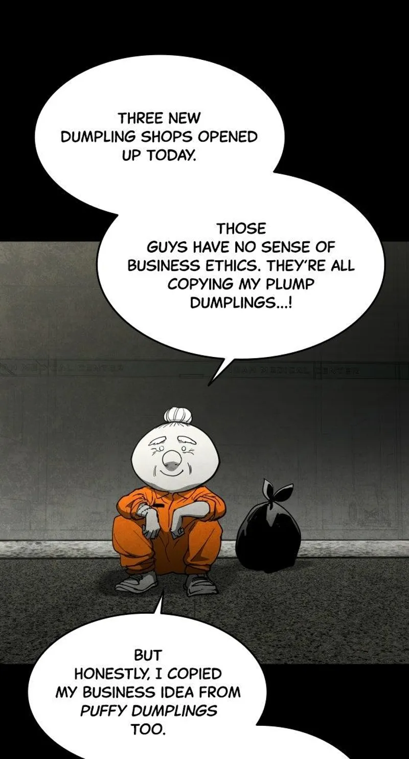 FOG LAND Chapter 27 - 69