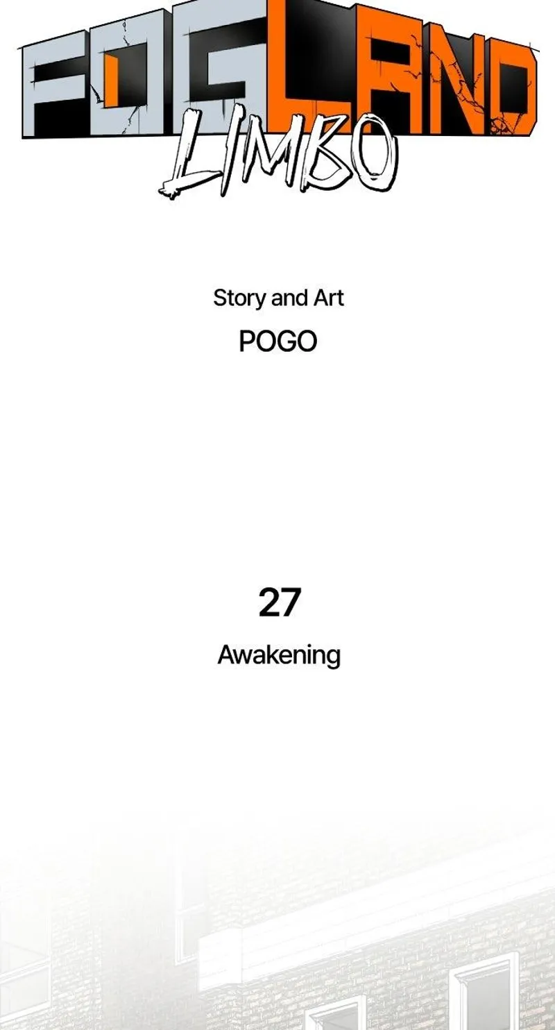 FOG LAND Chapter 27 - 7