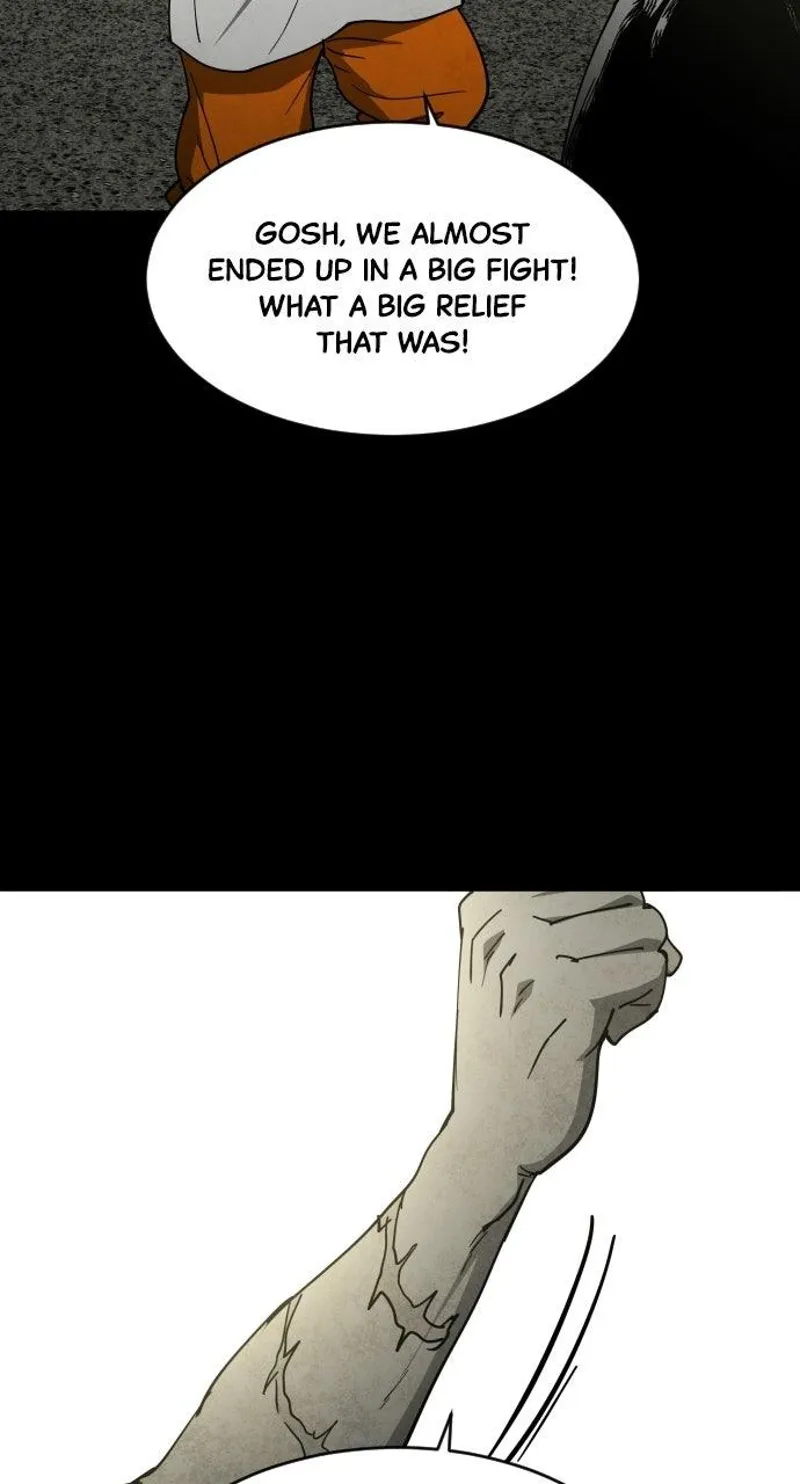 FOG LAND Chapter 27 - 71