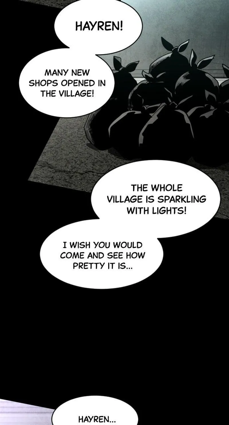 FOG LAND Chapter 27 - 73