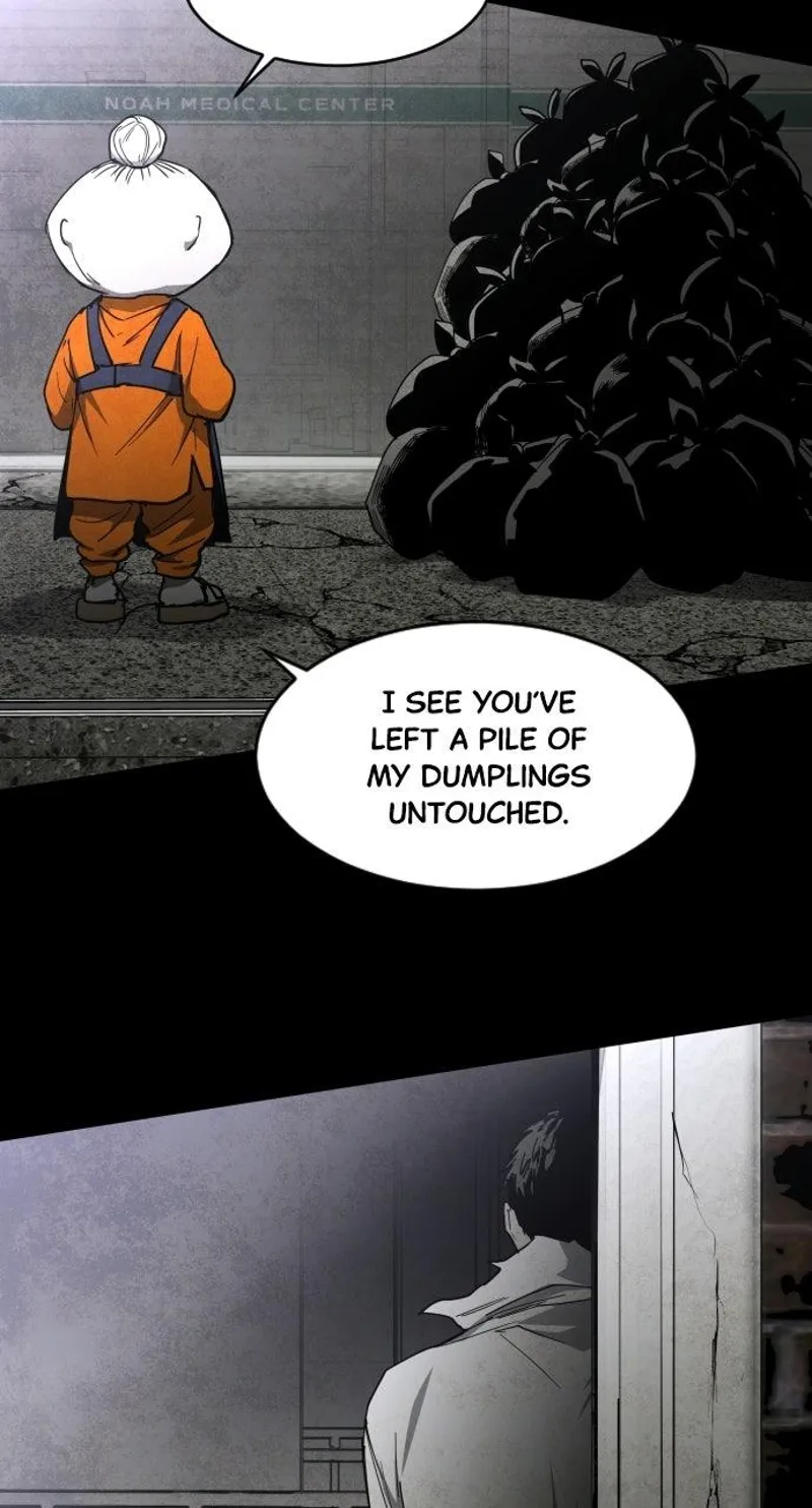 FOG LAND Chapter 27 - 74