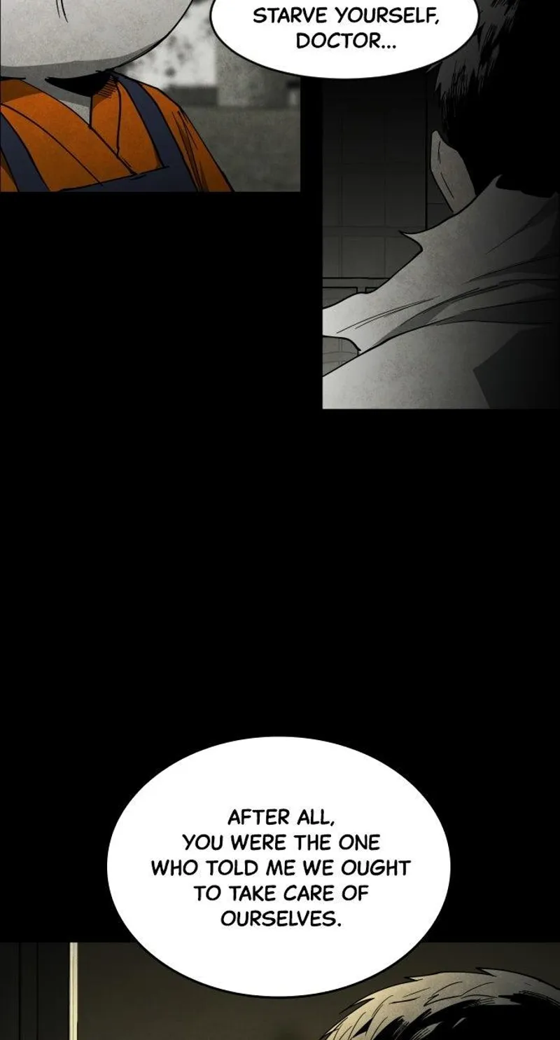 FOG LAND Chapter 27 - 76