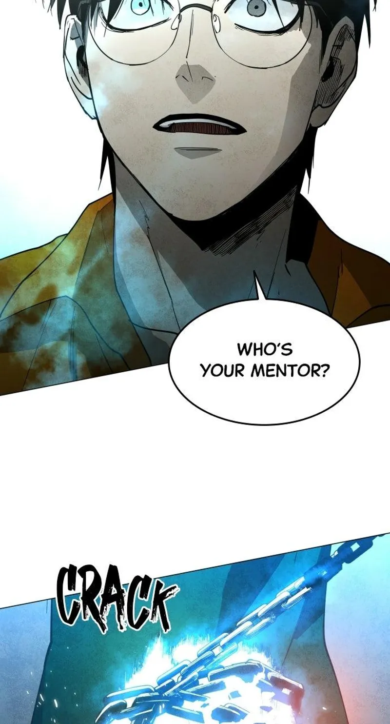 FOG LAND Chapter 27 - 81