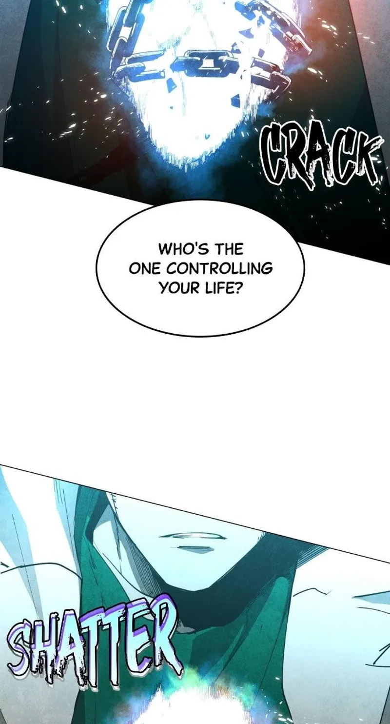 FOG LAND Chapter 27 - 82
