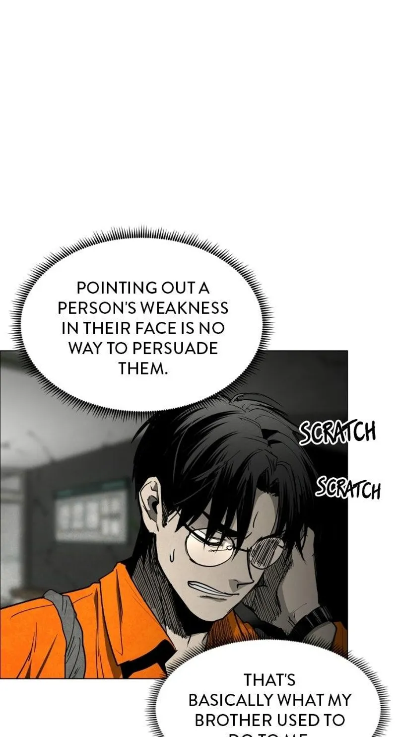 FOG LAND Chapter 27 - 9