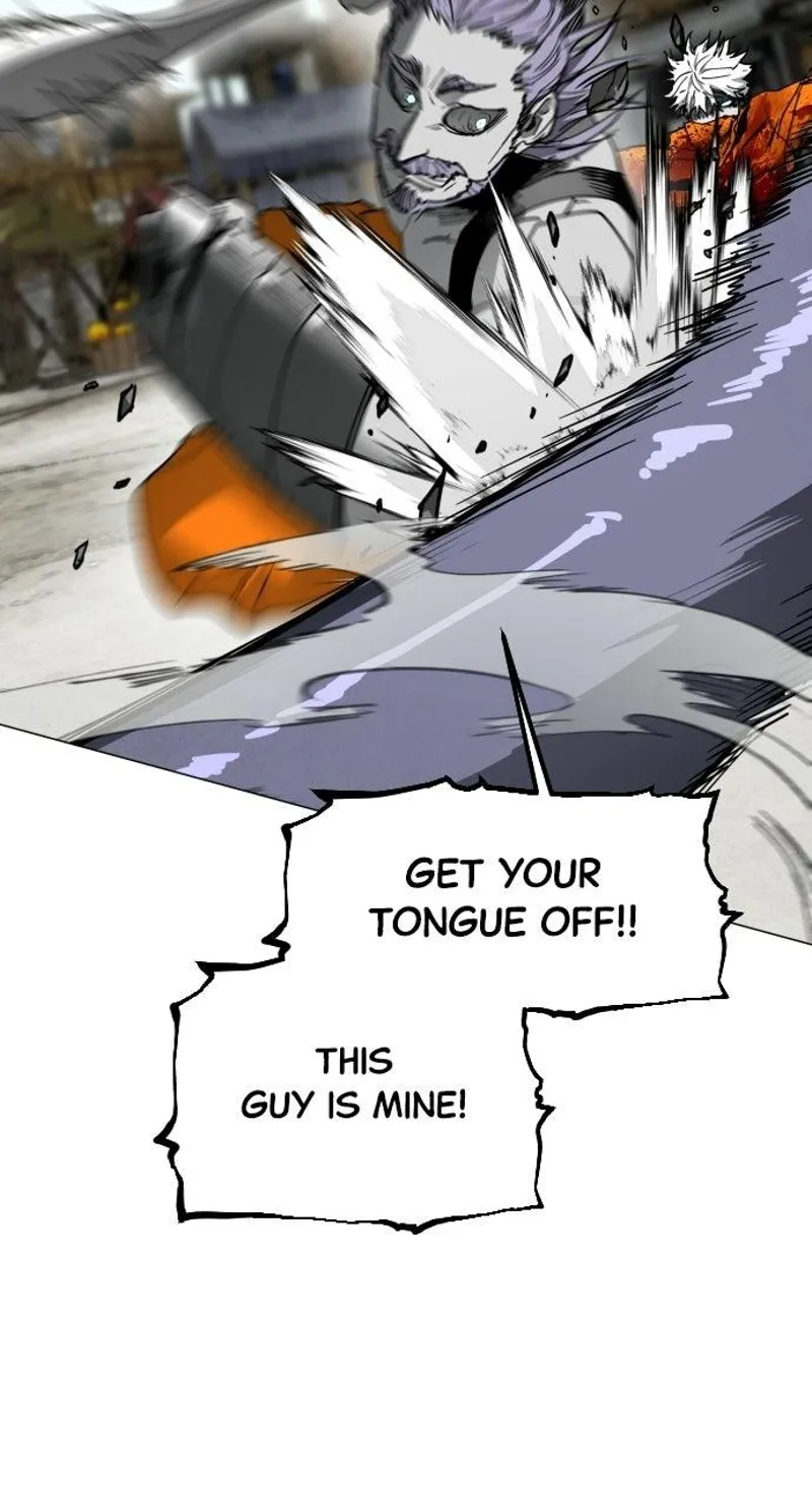 FOG LAND Chapter 27 - 95