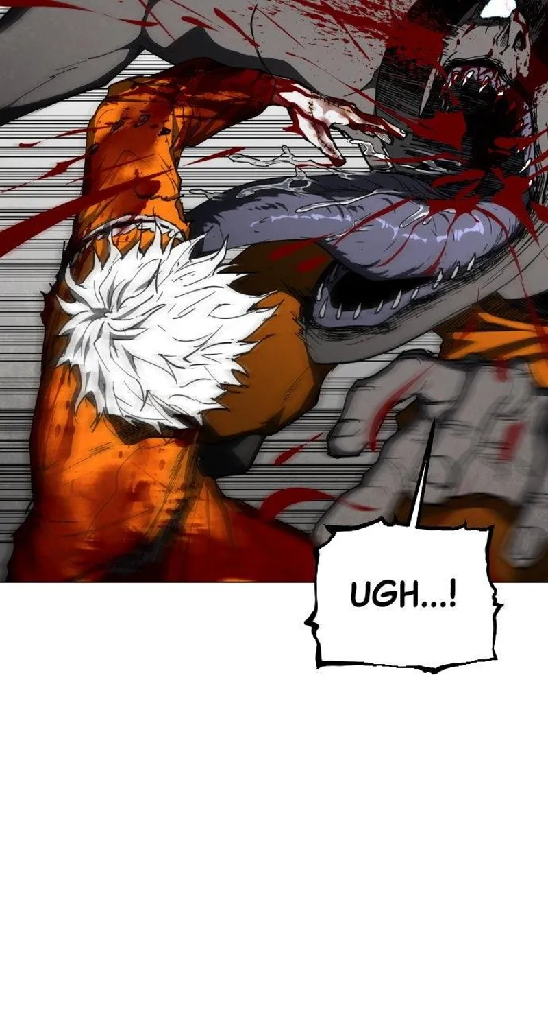 FOG LAND Chapter 28 - 10