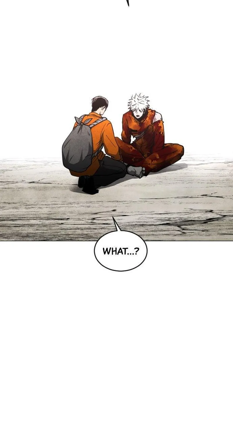 FOG LAND Chapter 28 - 101