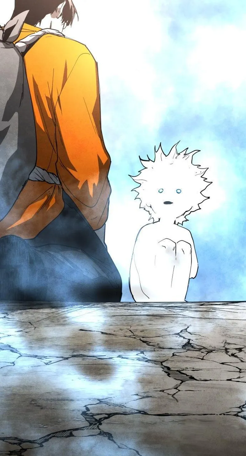 FOG LAND Chapter 28 - 106
