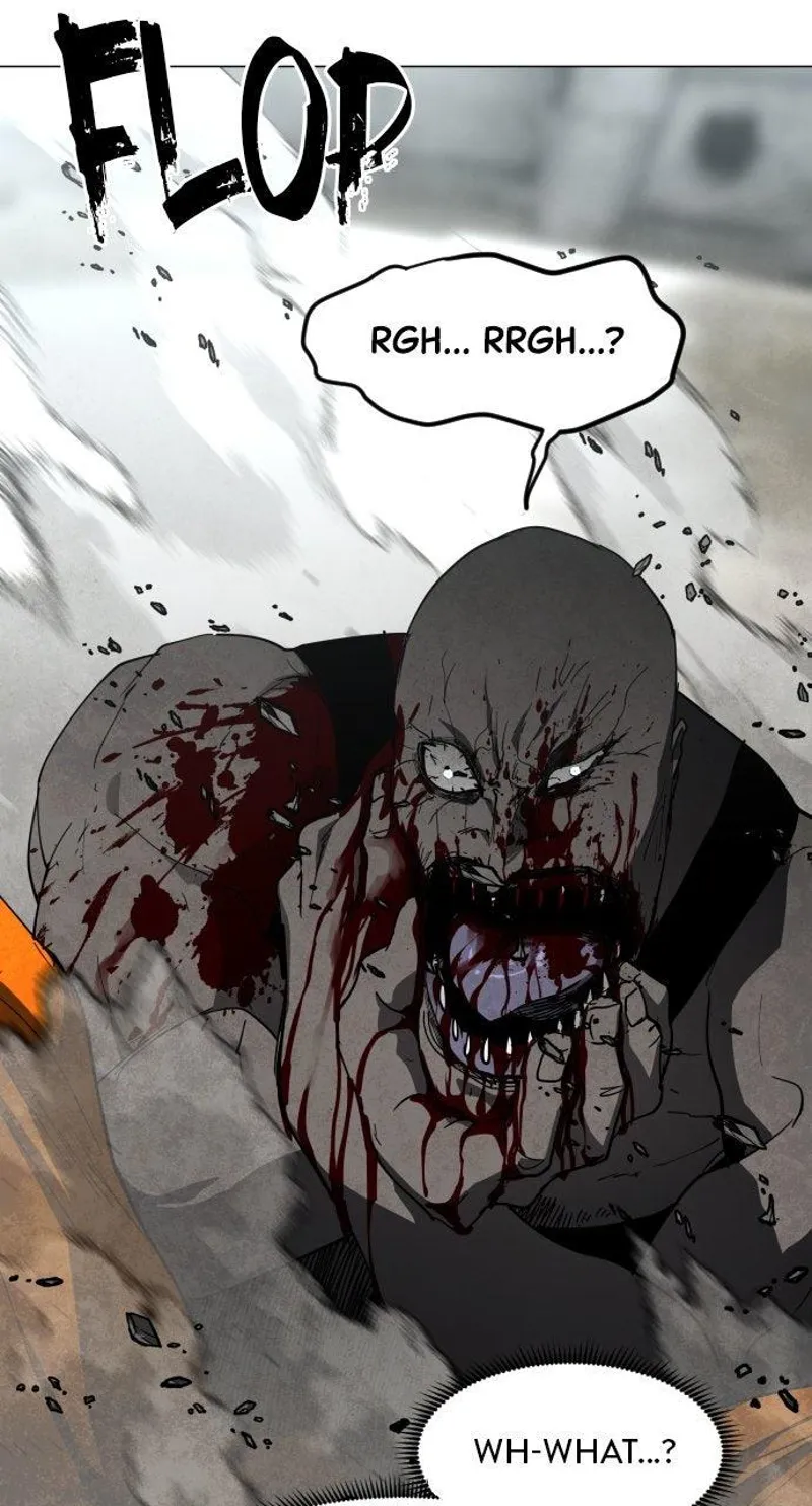 FOG LAND Chapter 28 - 12