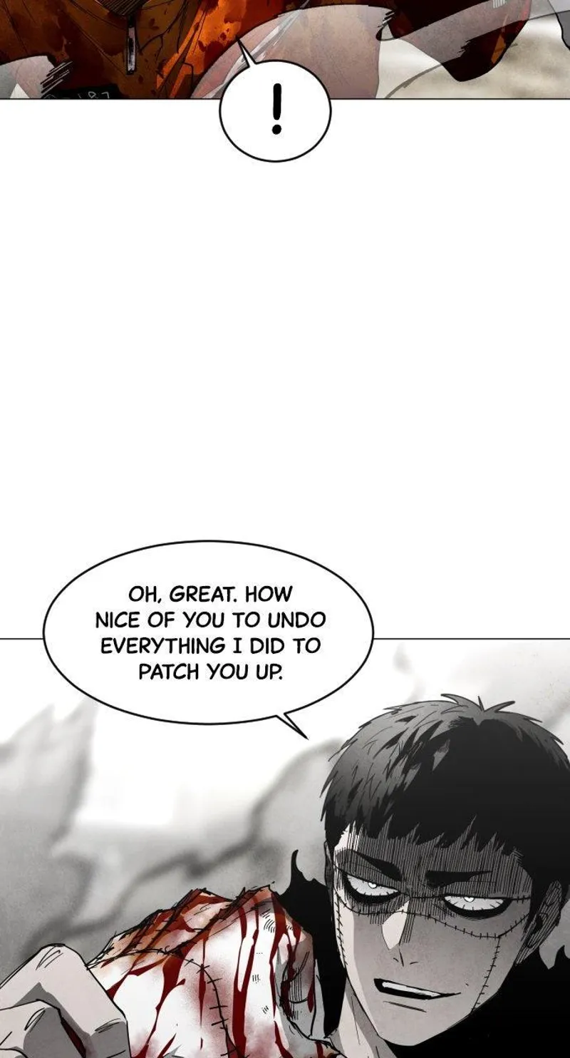 FOG LAND Chapter 28 - 14