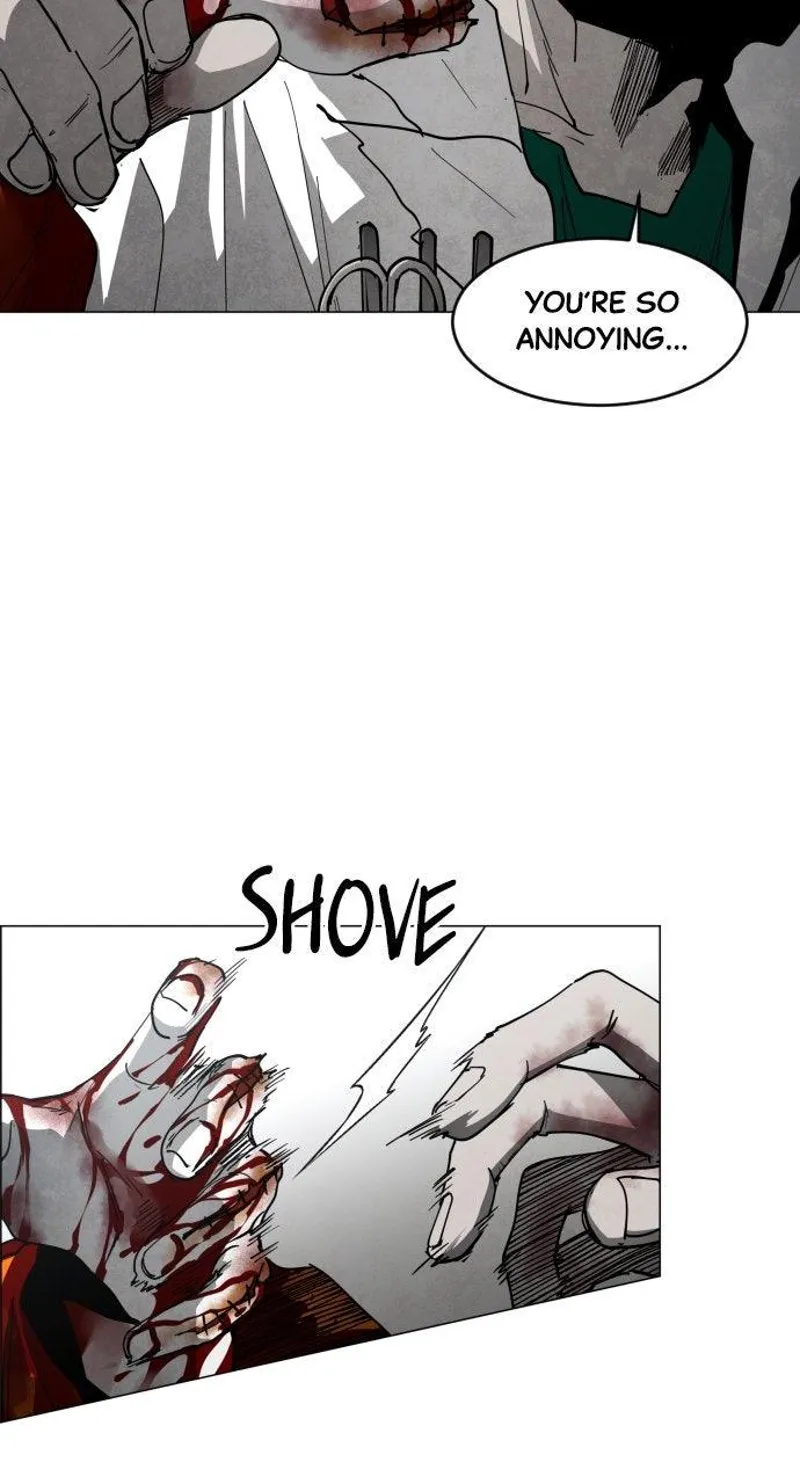FOG LAND Chapter 28 - 15