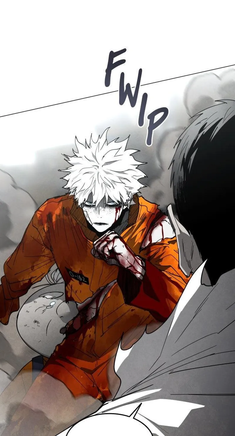 FOG LAND Chapter 28 - 16