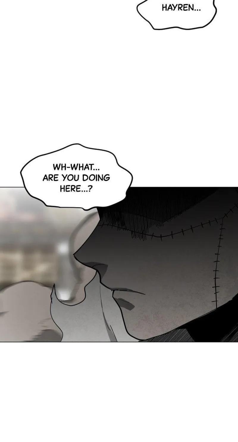FOG LAND Chapter 28 - 18