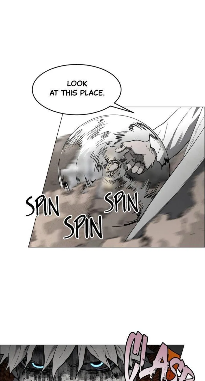 FOG LAND Chapter 28 - 19
