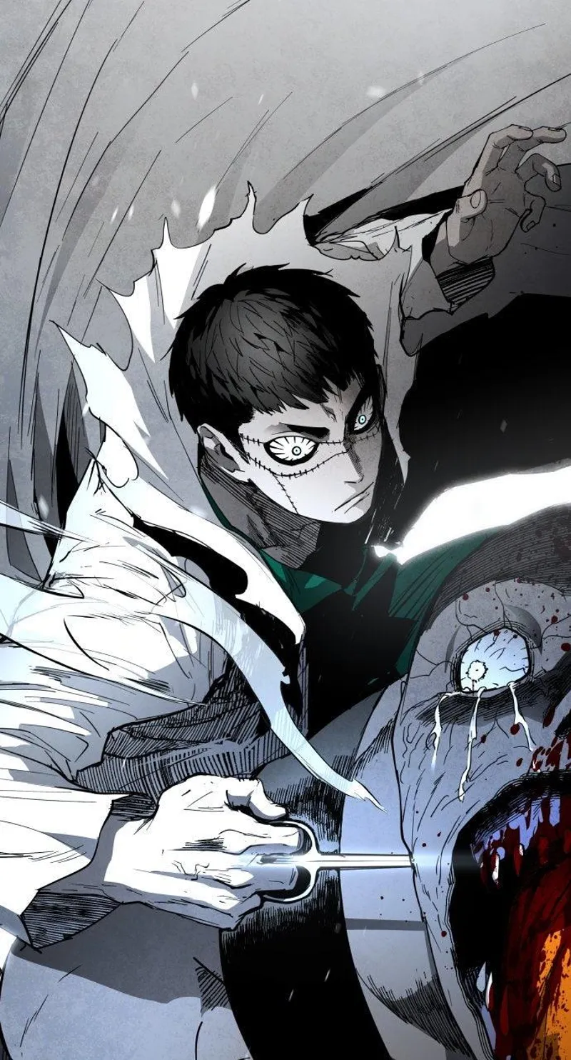 FOG LAND Chapter 28 - 2