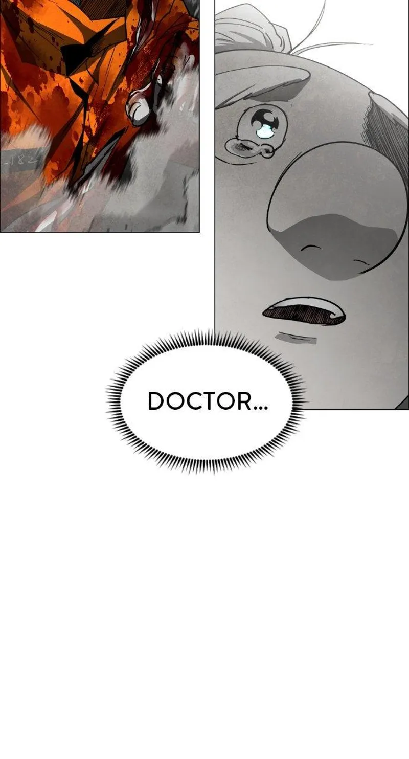 FOG LAND Chapter 28 - 24
