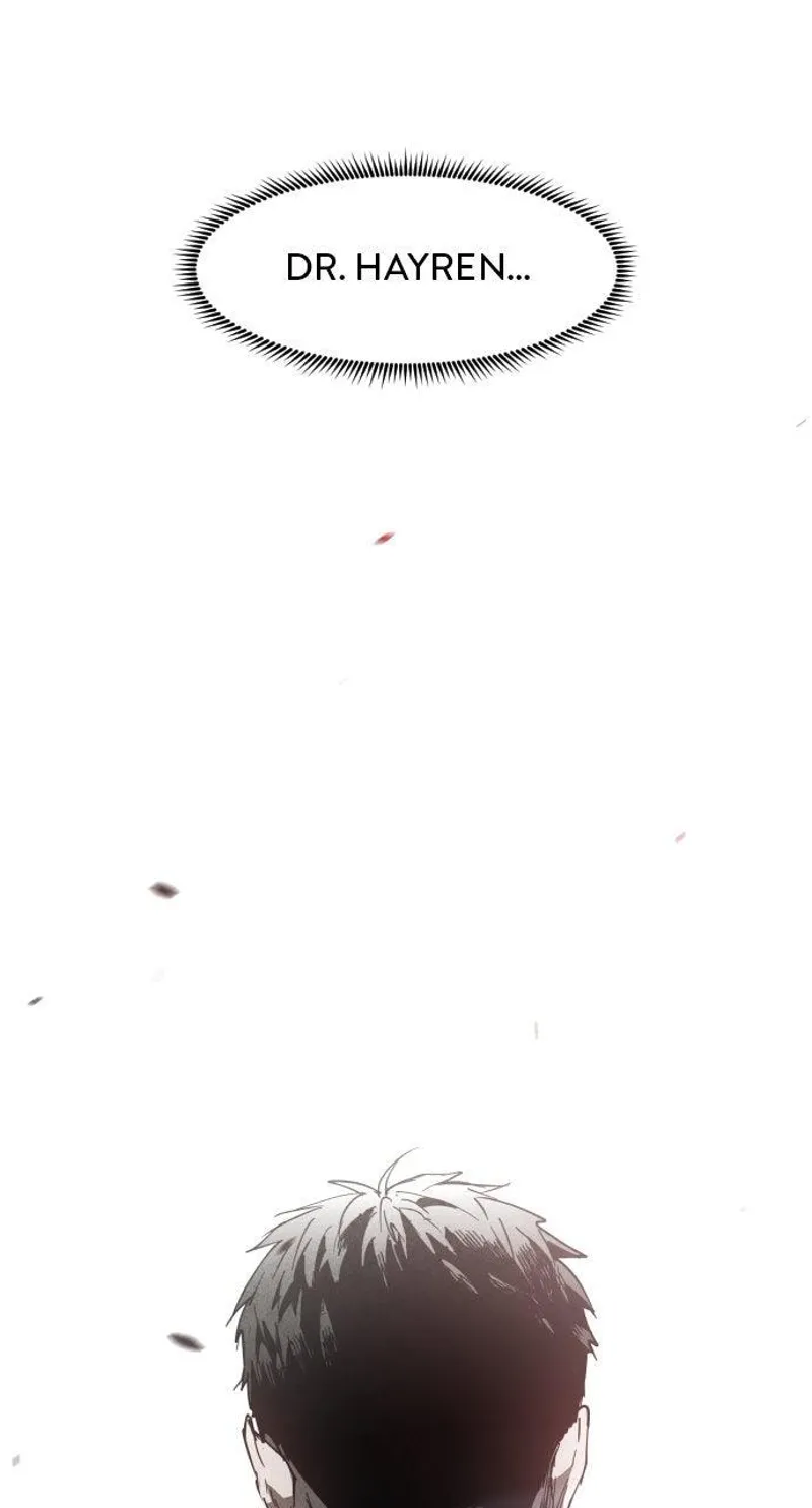 FOG LAND Chapter 28 - 25