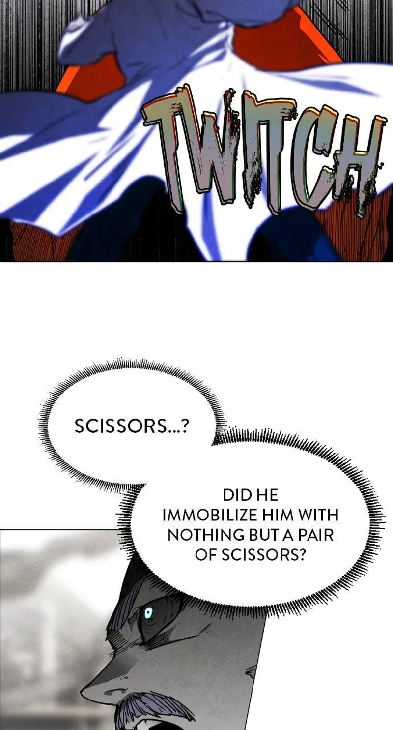 FOG LAND Chapter 28 - 30