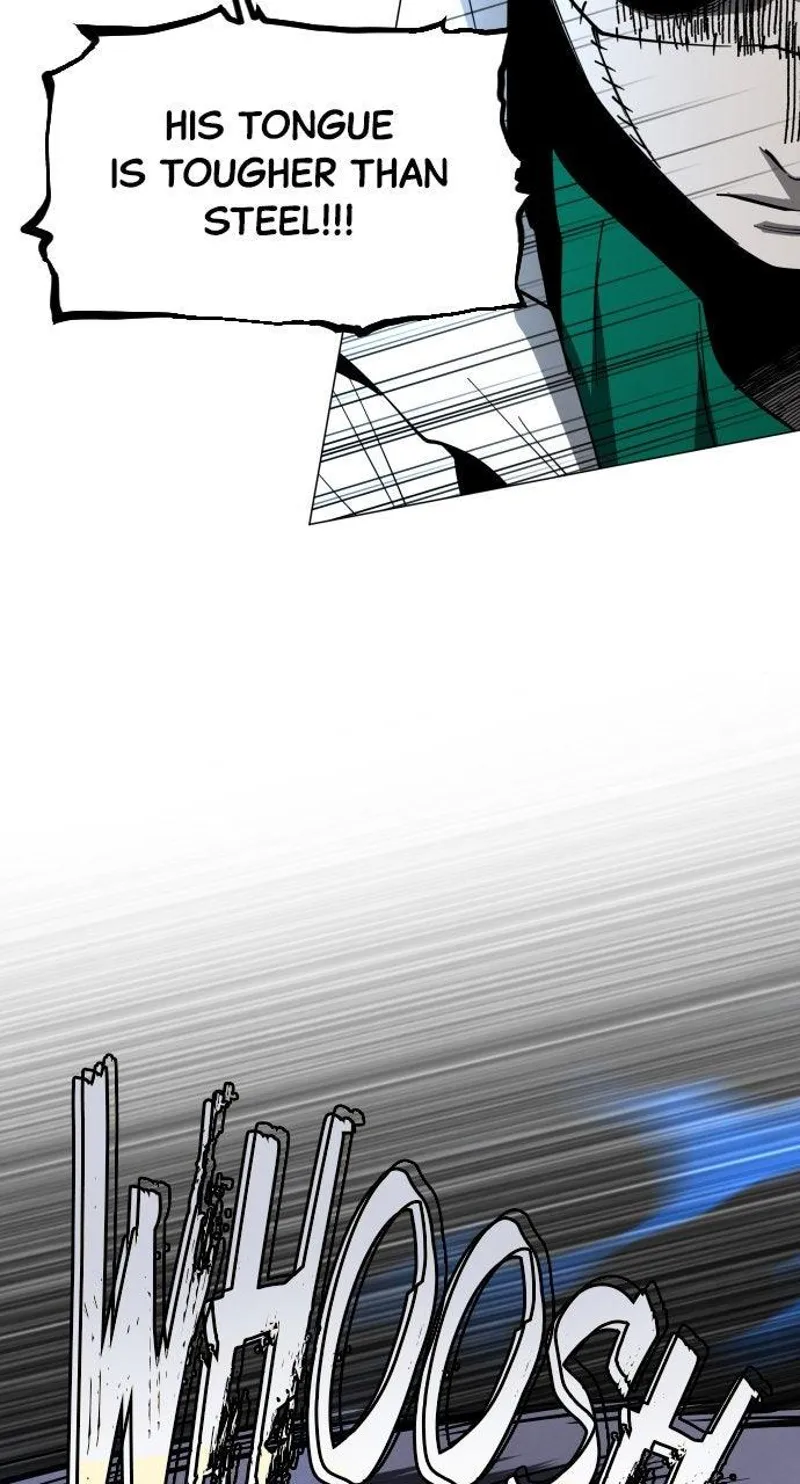 FOG LAND Chapter 28 - 36