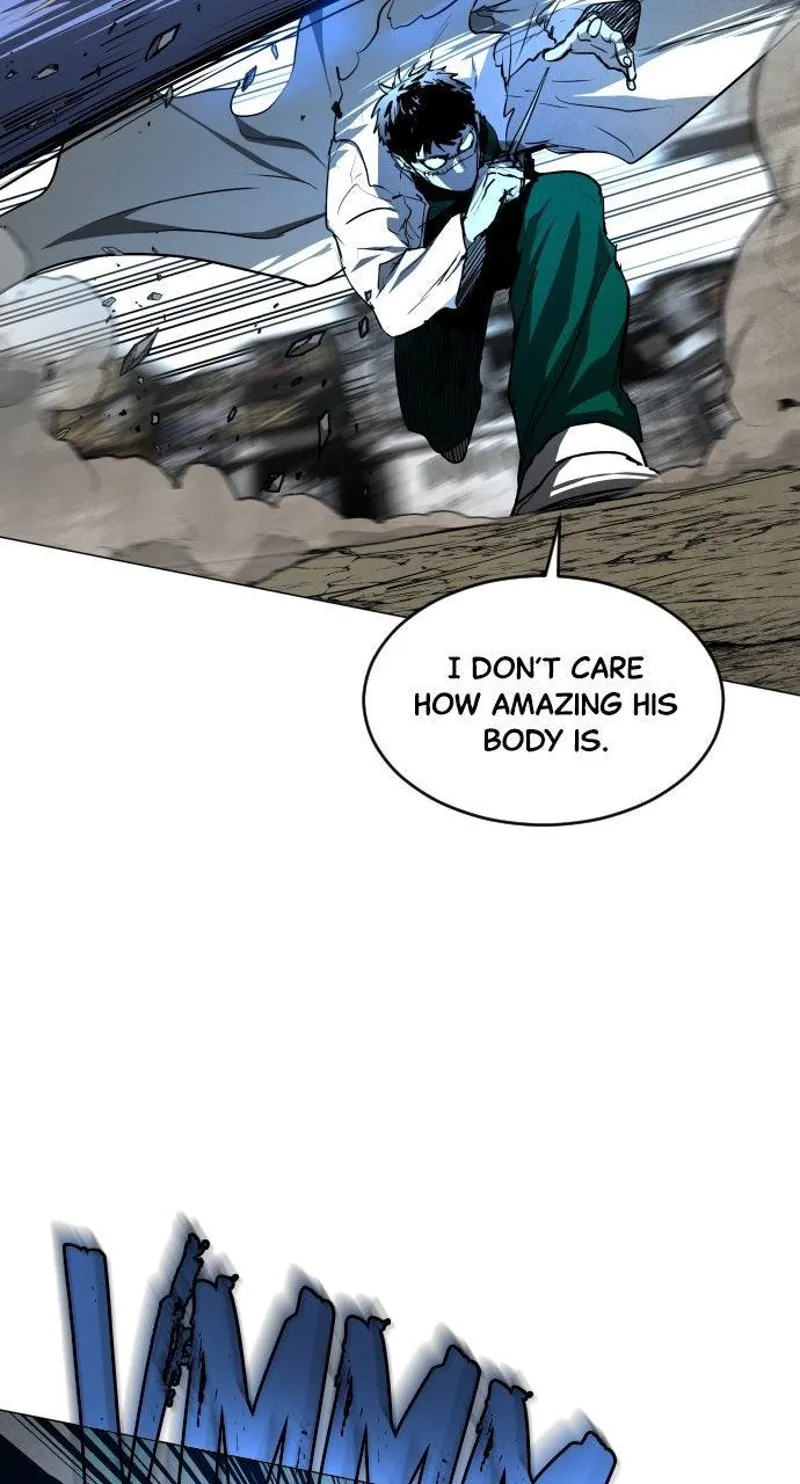 FOG LAND Chapter 28 - 39